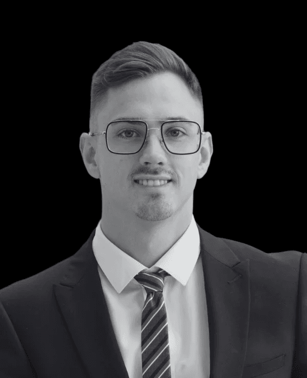 Ing. Daniel Milka - Obchodní manažer FOODZI
