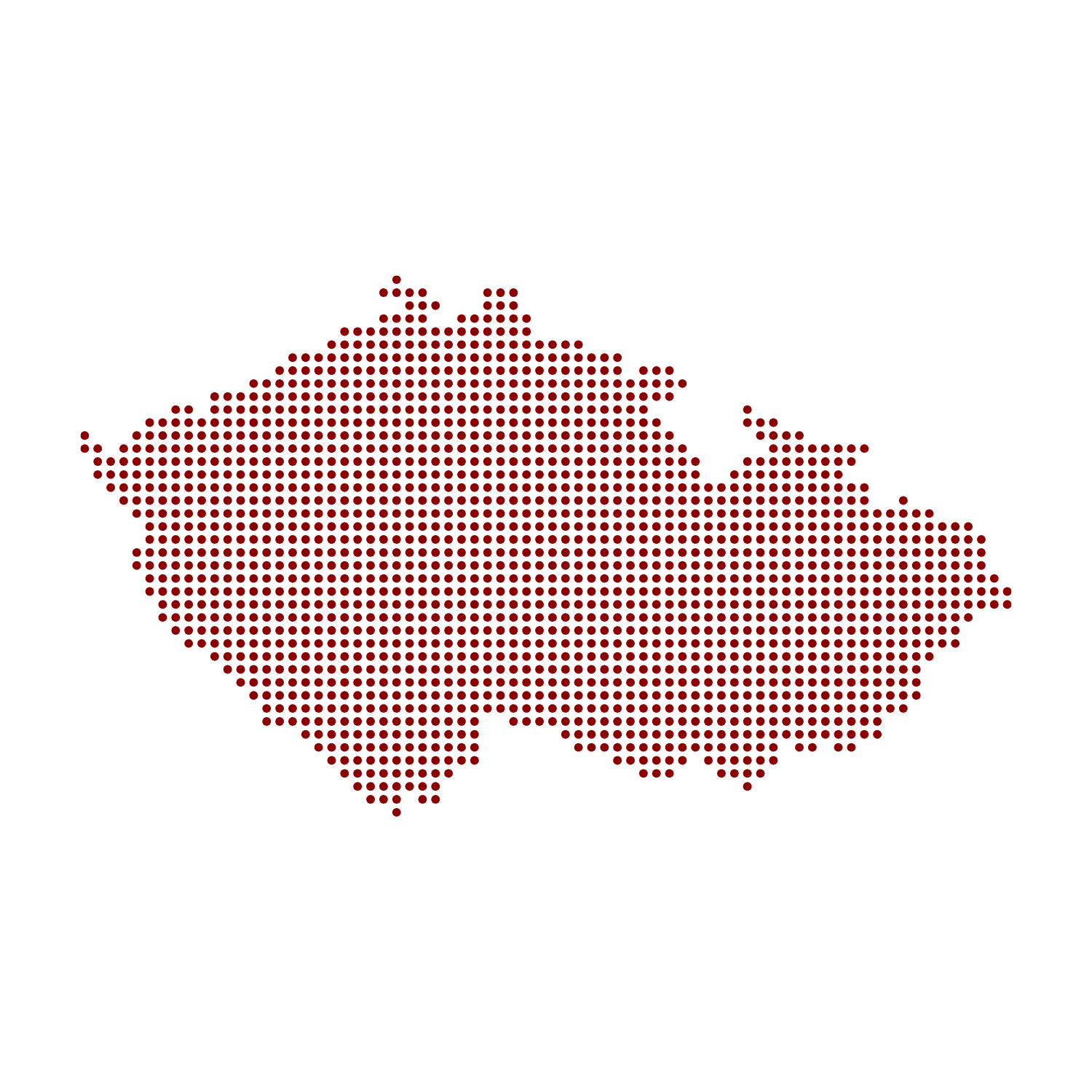 Přirozená čeština s diakritikou