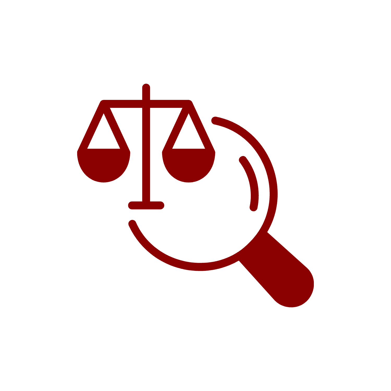 Transparentnost a právní dokumenty