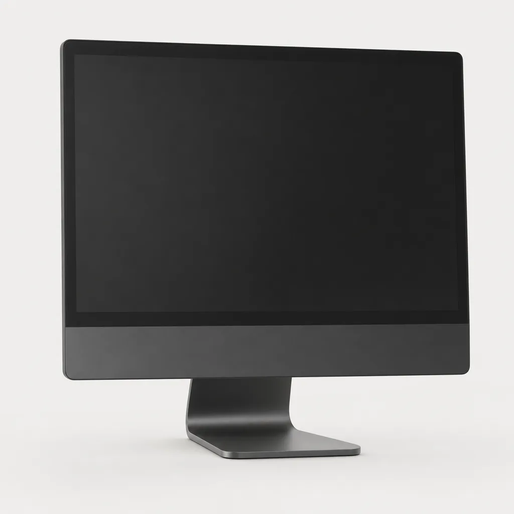 All-in-one počítač