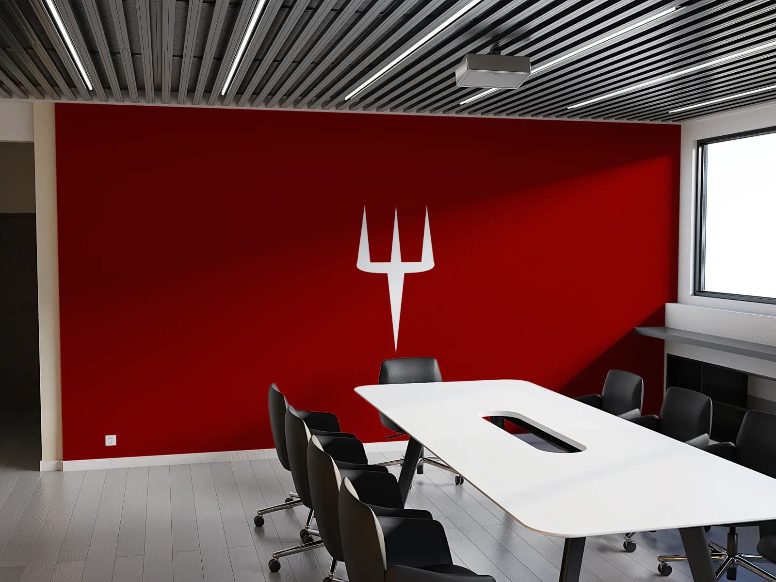 Tým FOODZI při vývoji gastro platformy v pražské kanceláři
