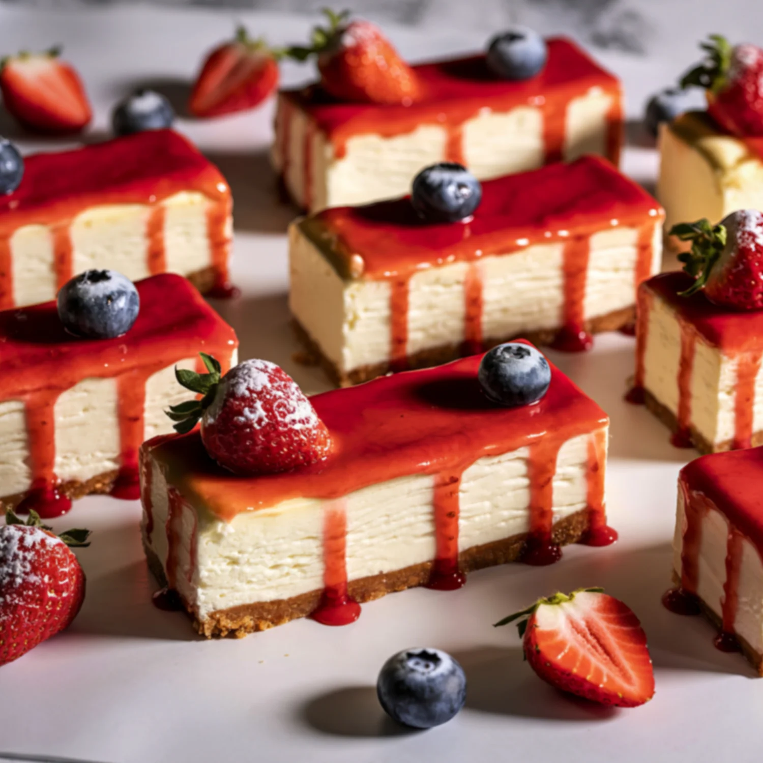 FOODZI pro cukrárny