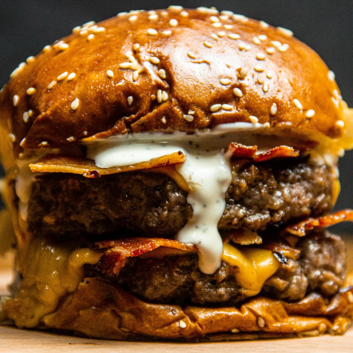 FOODZI pro fast food