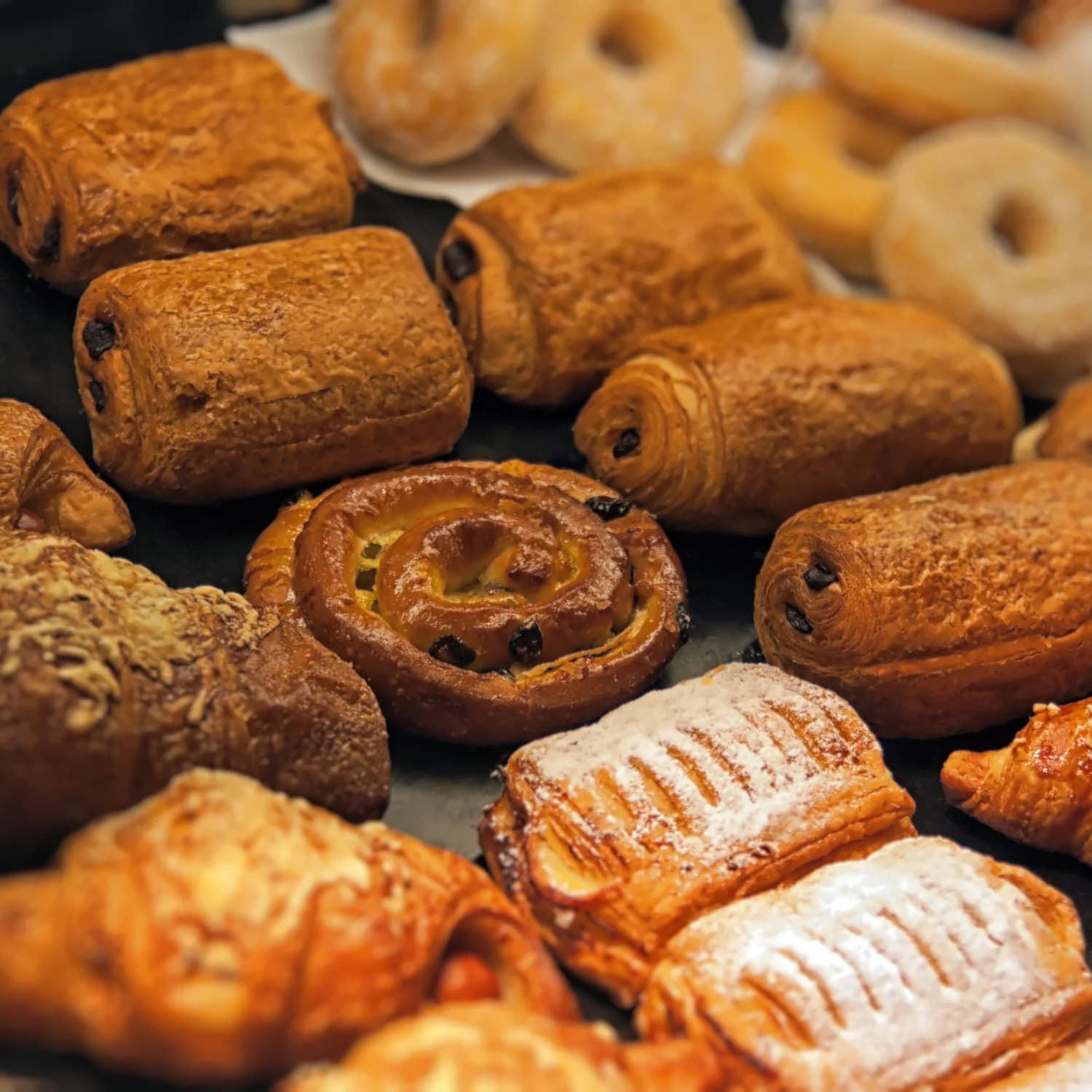 FOODZI pro pekárny