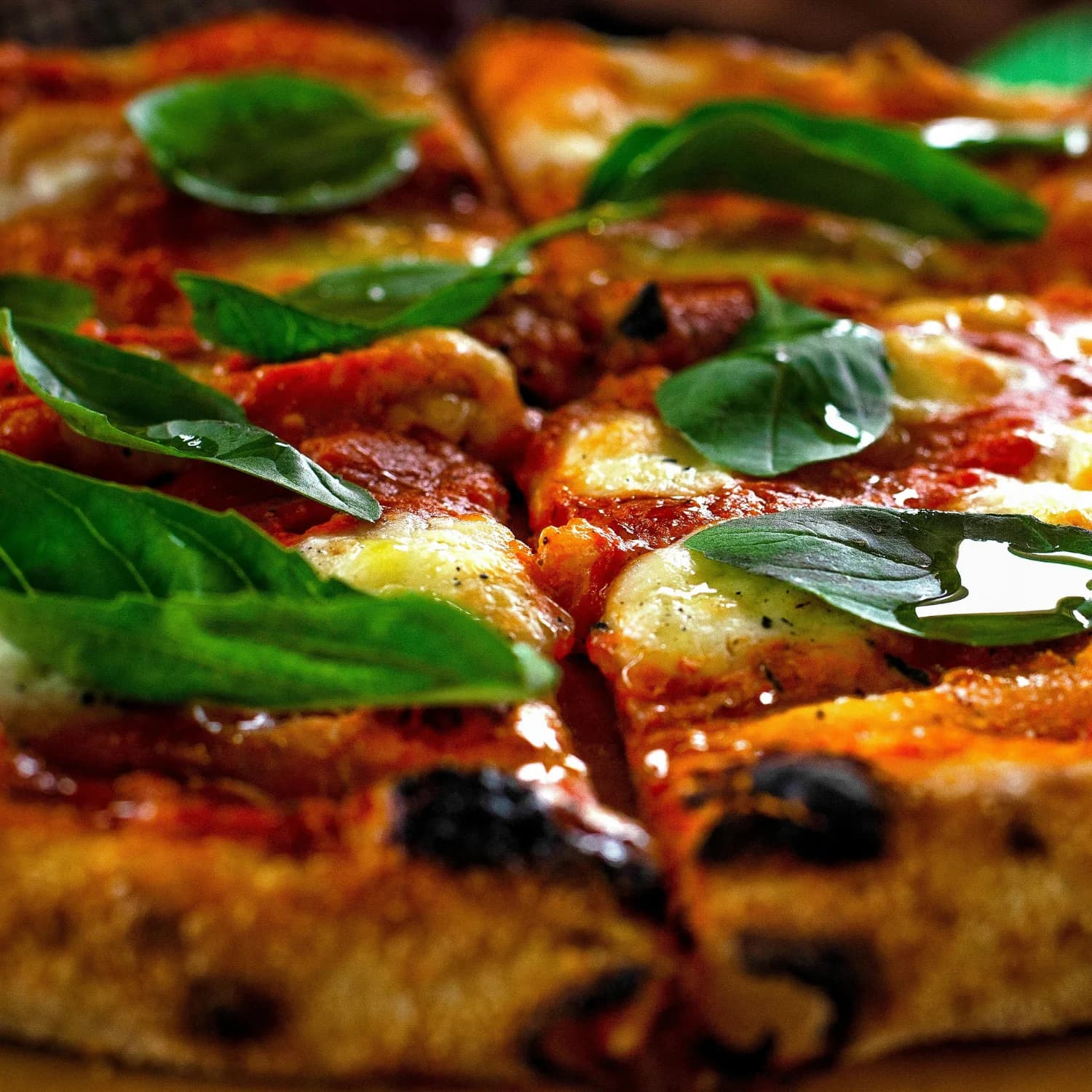 FOODZI pro pizzerie