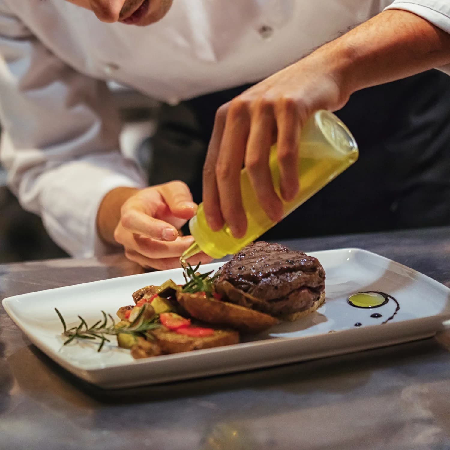 FOODZI pro restaurace