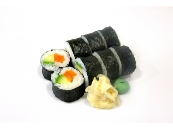 Avokádo Sake (10ks)