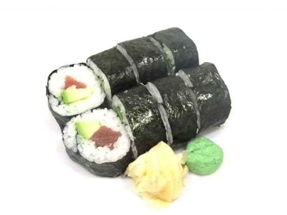 Avokádo Tekka (10ks)