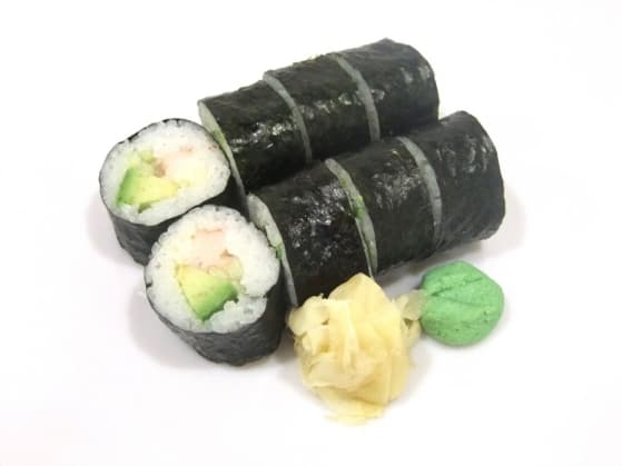 California Ebi (10ks)