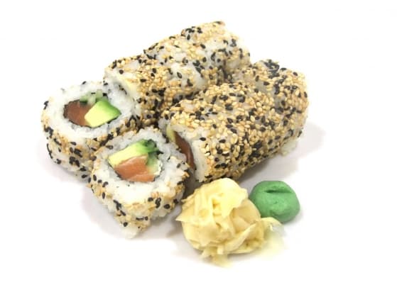 California Sezam (8ks)