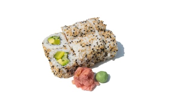 California Sezam Wege (8 ks)