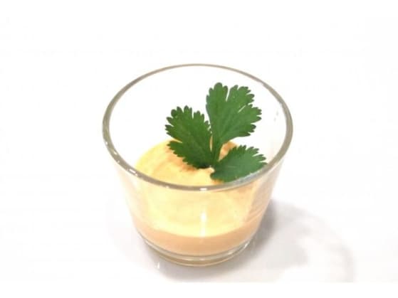 Chilli Majonéza (1 ks)