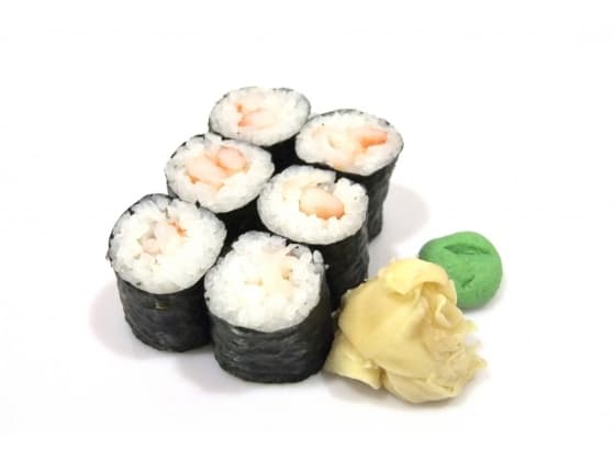 Ebi Maki (6 ks)