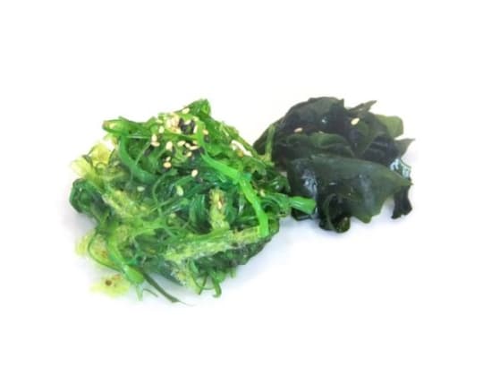 Goma Wakame