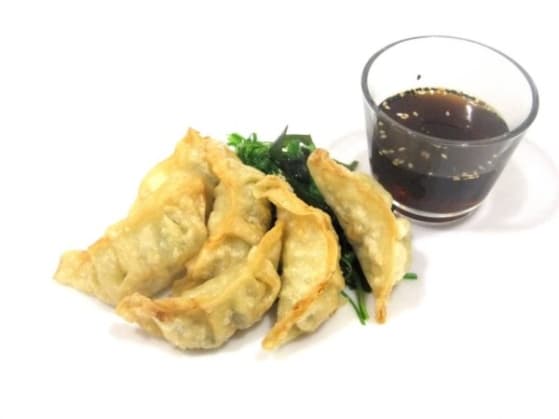 Gyoza Meat (6 ks)