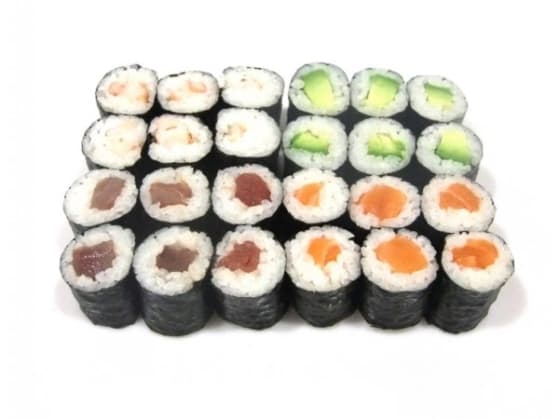 Maki Set (24 ks)