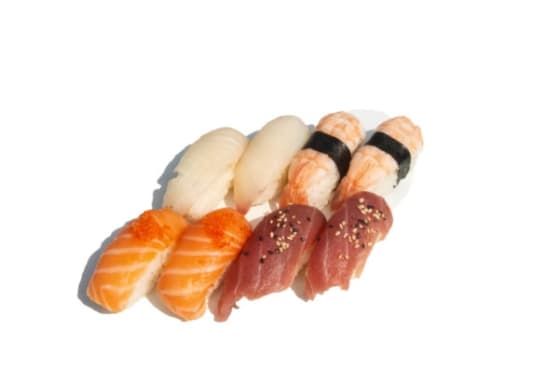 Nigiri Set (8 ks)