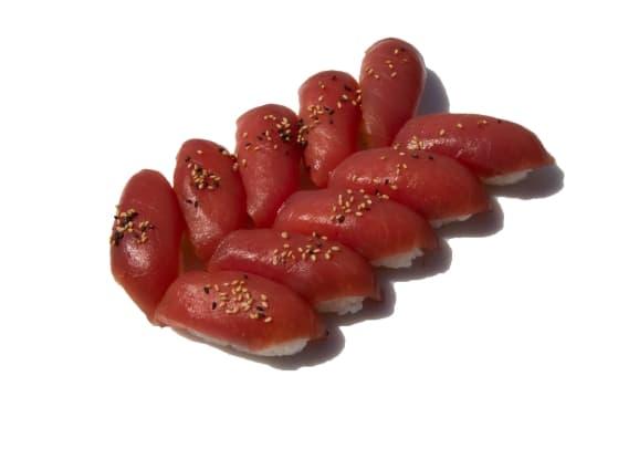 Nigiri Tekka Set (10 ks)