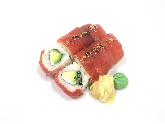 Philadelphia Fresh Tekka (8 ks)