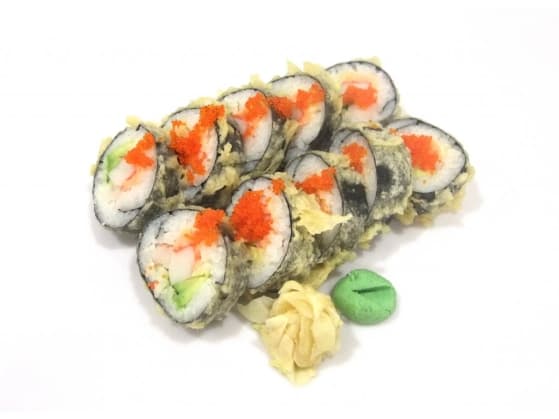 Saka Special Roll (10 ks)