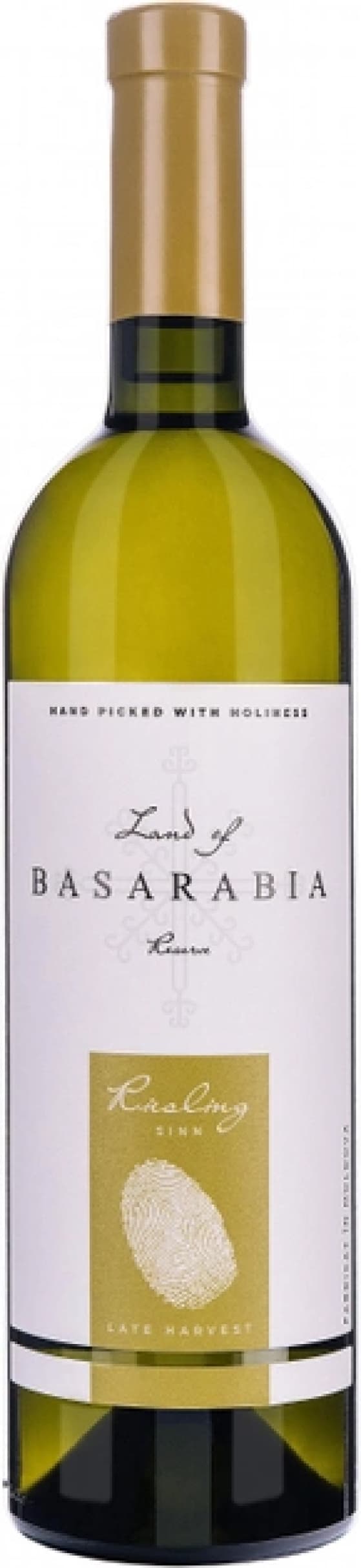 Sauvignon Blanc Weingut Haimer