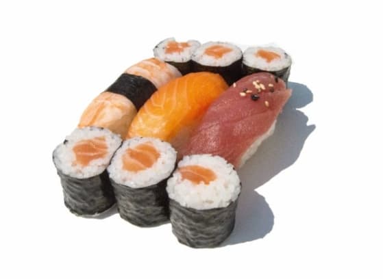Sushi Set (9 ks)