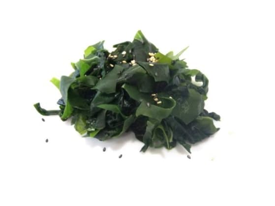 Wakame