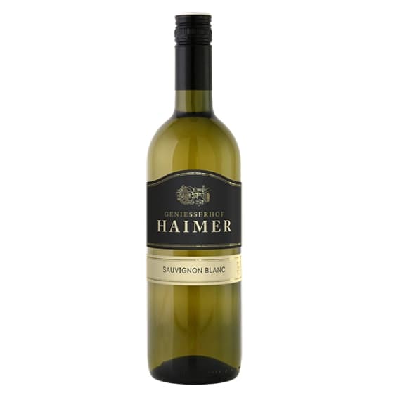 Weingut Haimer Welschriesling