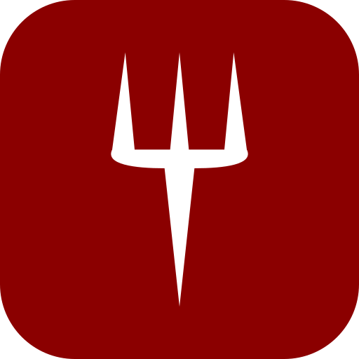 FOODZI favicon PNG 512